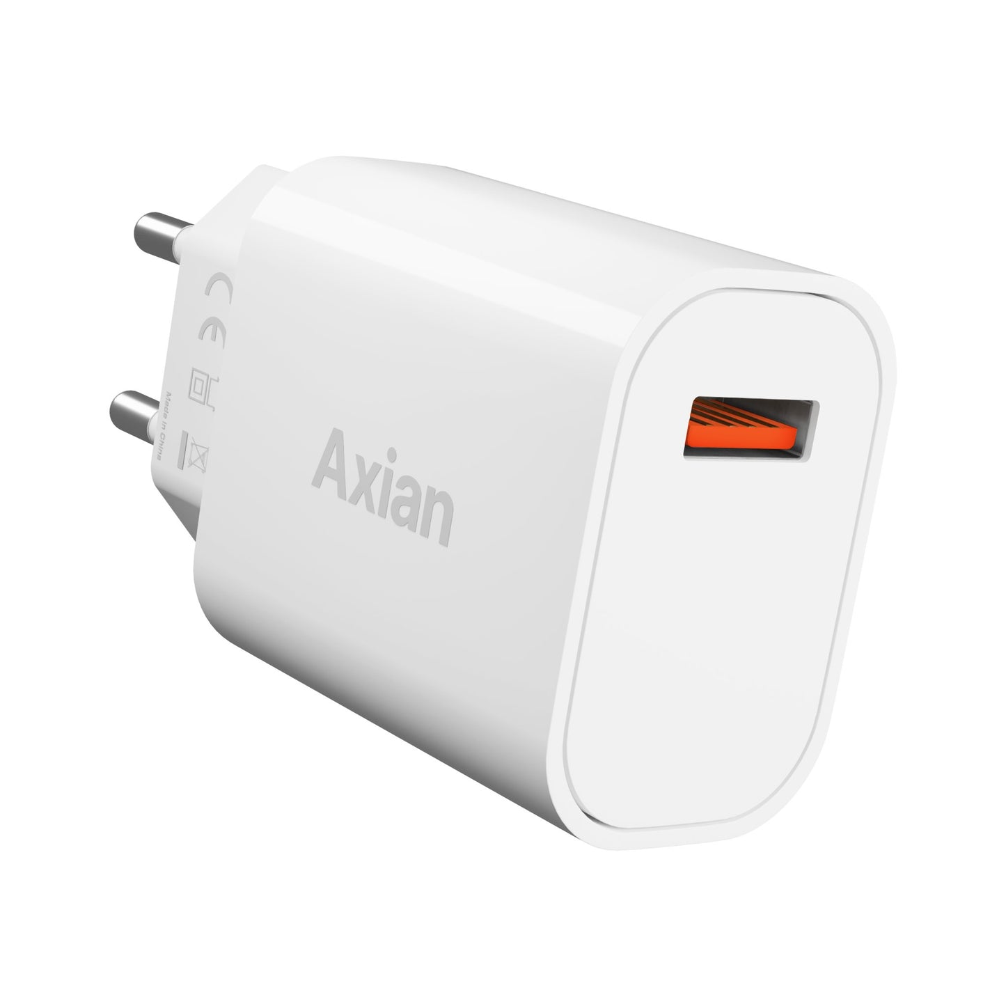 Axian Charger 18W USB A - Axian