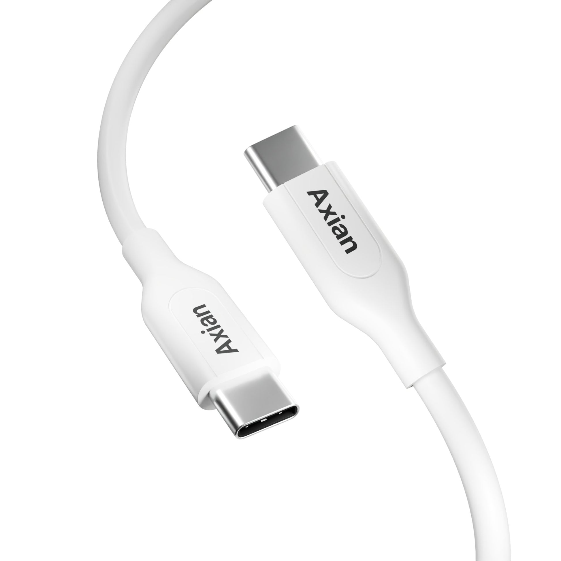 Axian Kabel Data USB C to USB C 100W PD - Axian