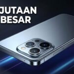 HP 3 Jutaan RAM Besar Terbaru 2026 Spek Ngebut, Harga Masih Masuk Akal!