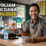 Cara Pinjam Uang di DANA Terbaru 2026, Ini Beberapa Syaratnya